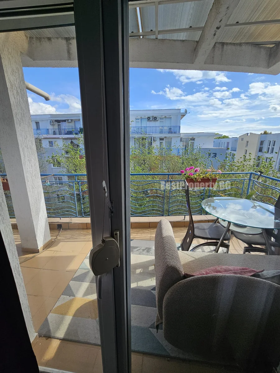 Dwupoziomowy apartament z 3 sypialniami w Sunny Day 3 – Słoneczny Brzeg, 147 m² – Słoneczny Brzeg