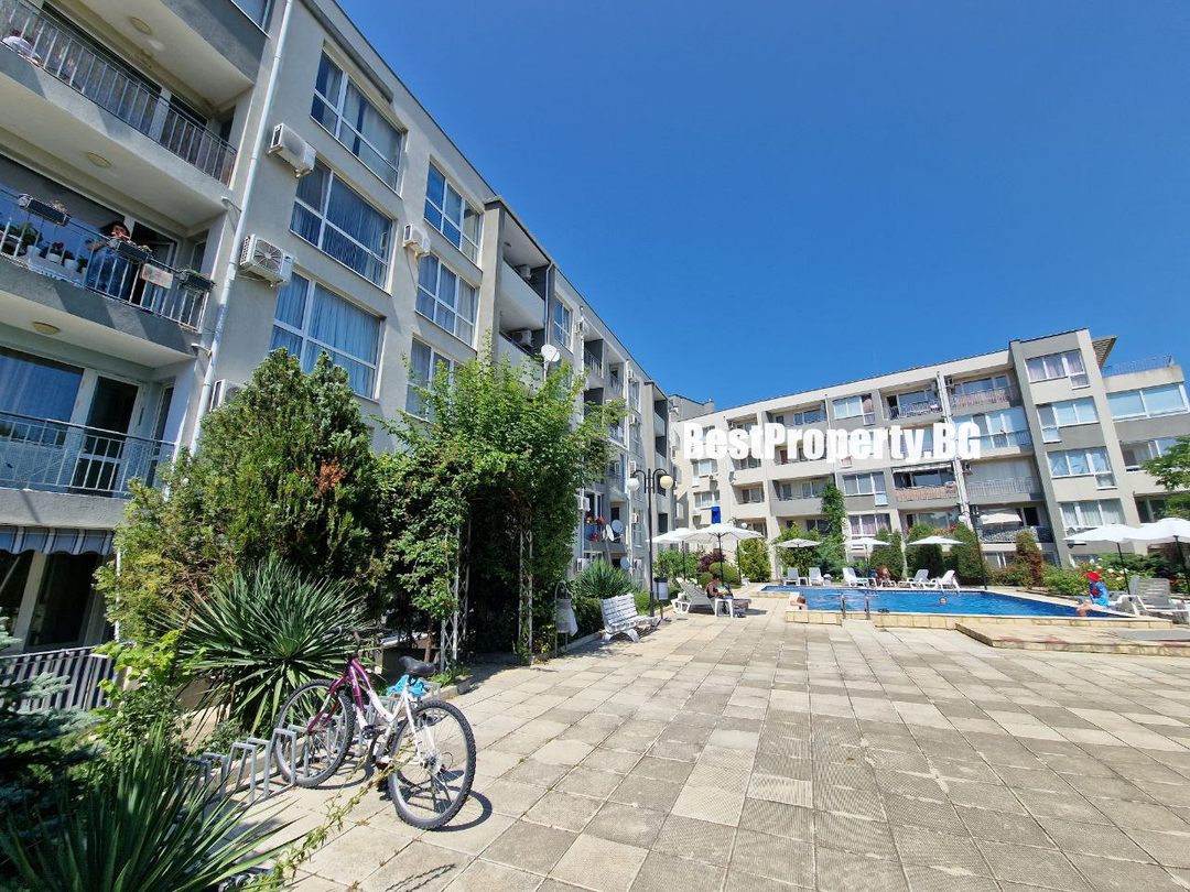 3‑pokojowy apartament z widokiem i pełnym wyposażeniem – Butterfly – Święty Włas