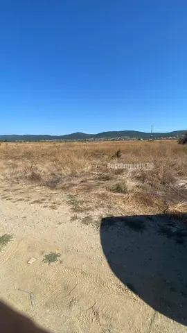 Działka budowlana z dostępem do prądu i wody – Kosharitsa, 496 m²