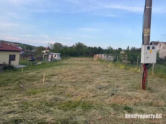 Działka na sprzedaż w Dimczewo